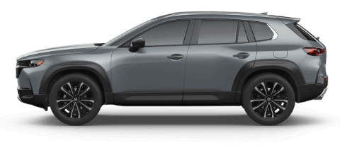 Mazda vehicle