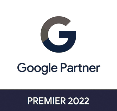 Google Partner