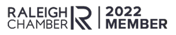 Raleigh Chamber of Commerce Member