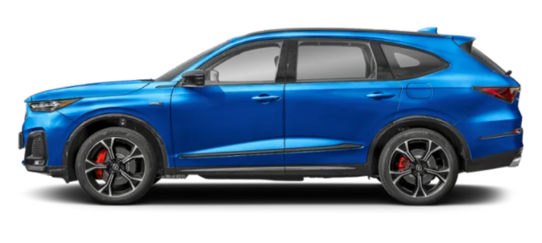 Acura Certified Partner