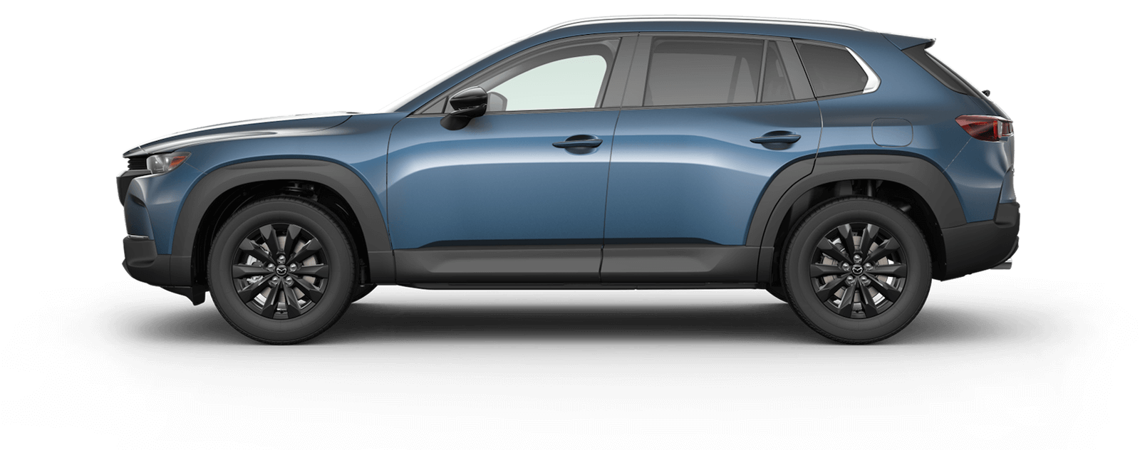 Mazda Certified Partner