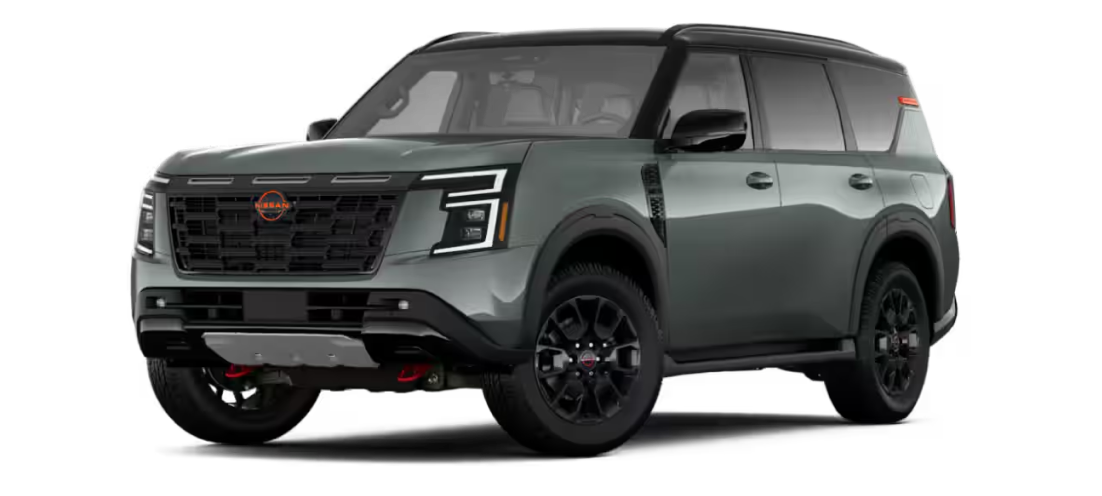 Nissan Certified Partner